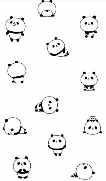 Маленькие рисуночки