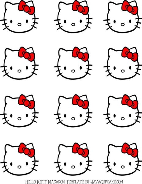 Хелло Китти маленькая