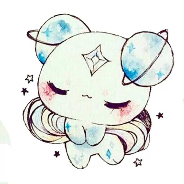 Милые рисуночки