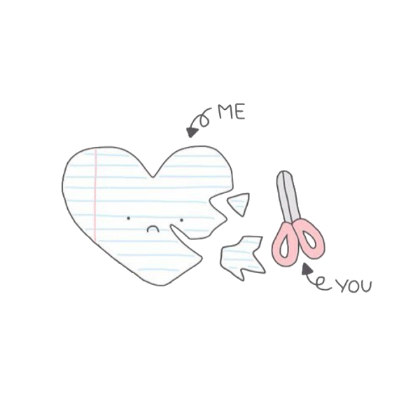 Маленькие рисунки для срисовки карандашом легко