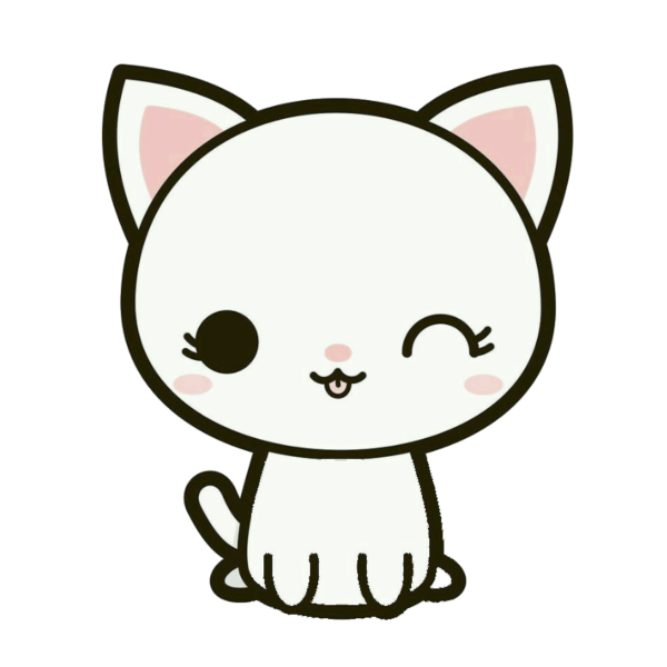 Няшные рисунки для срисовки